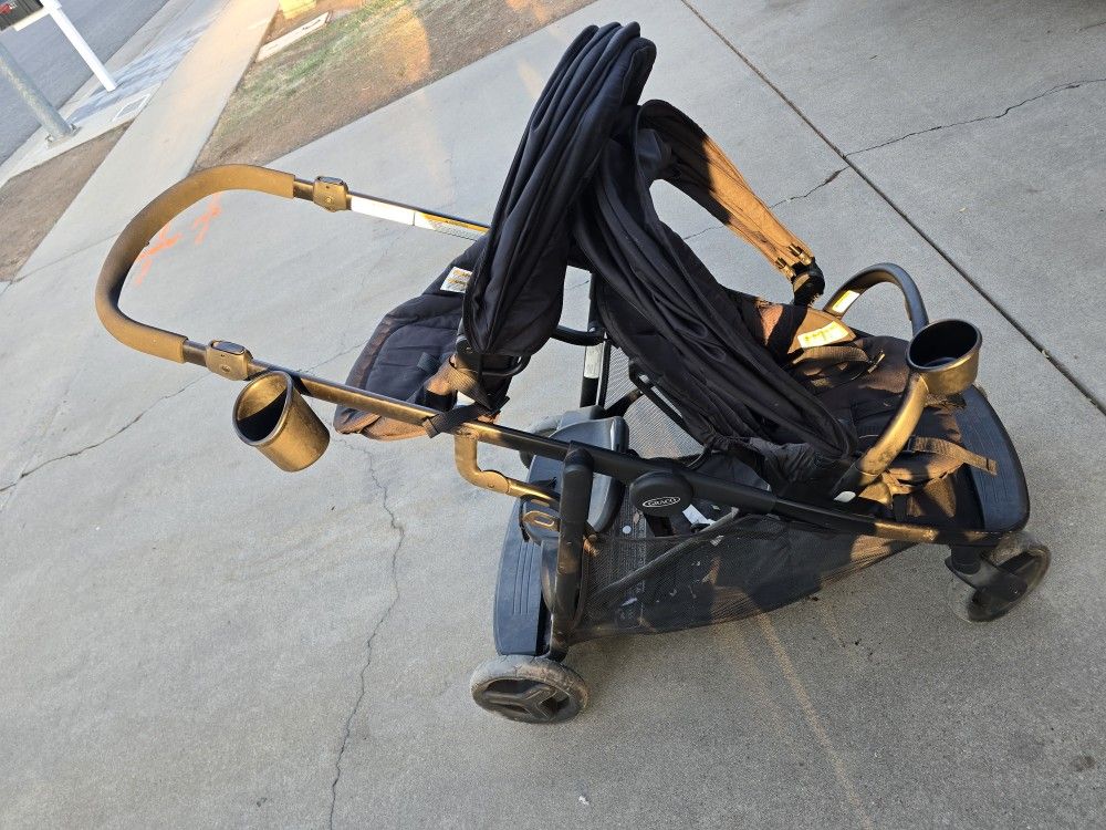 Kids Stroller