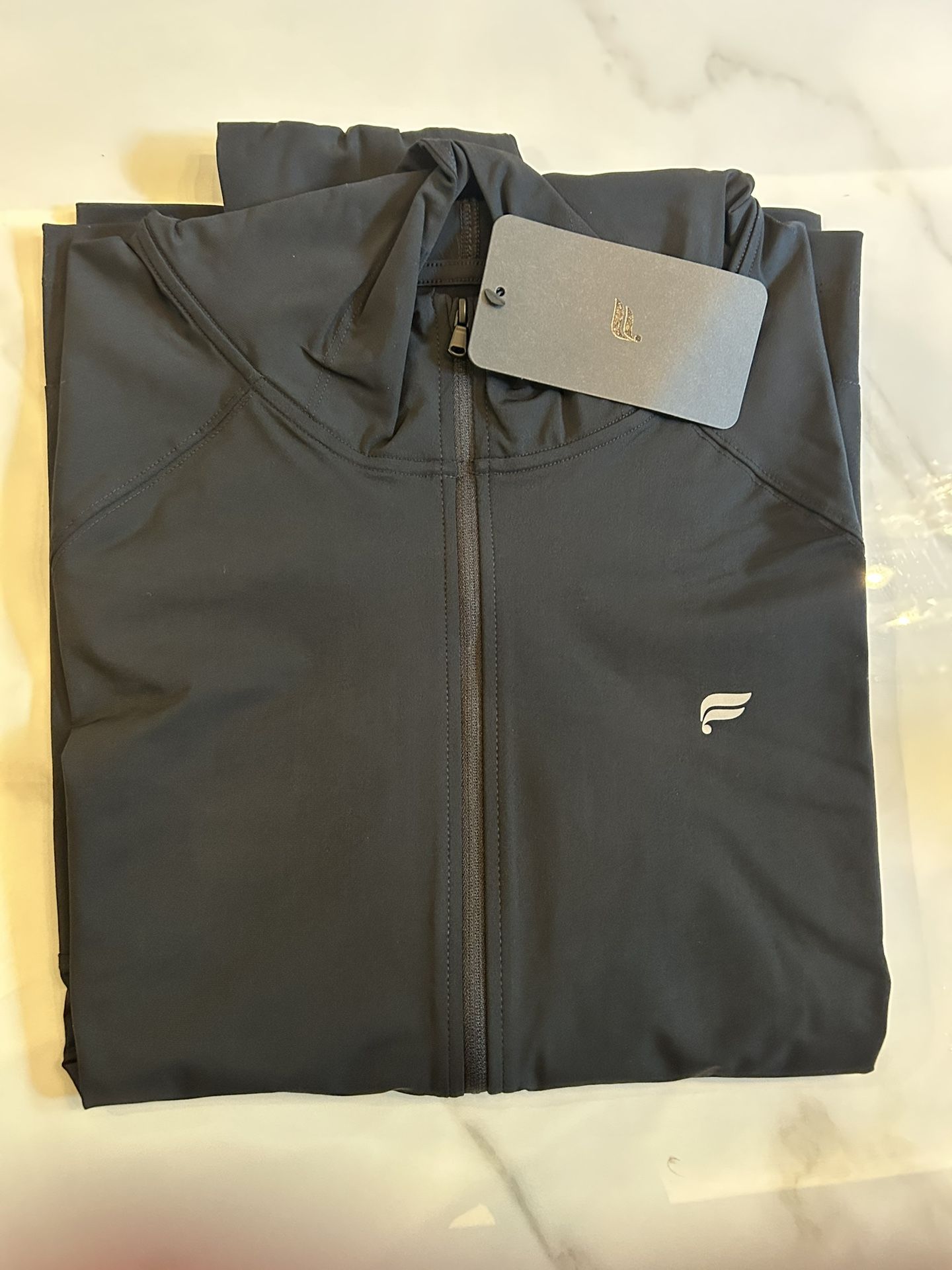 Fabletics Jacket Men’s