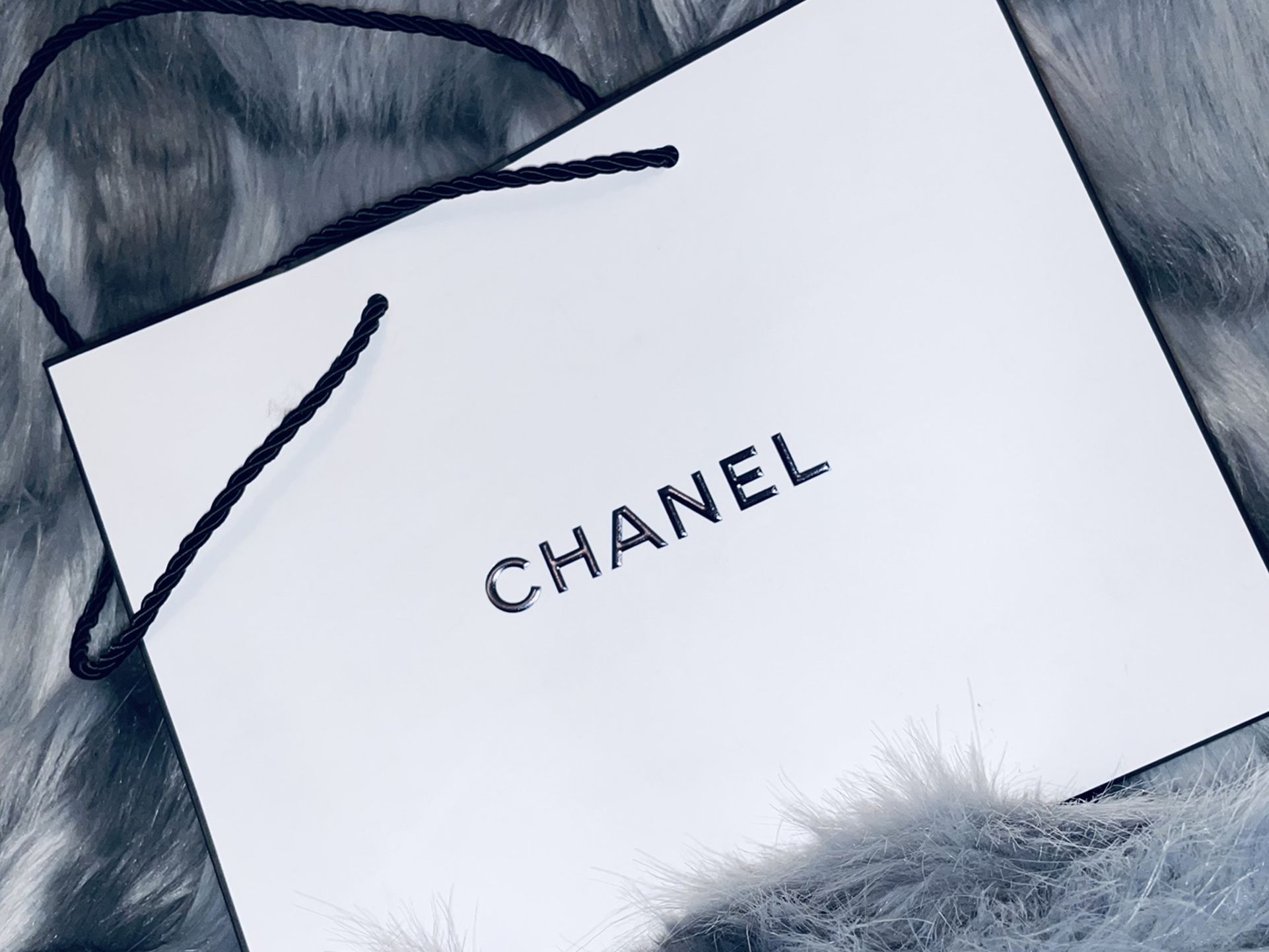Chanel Hand Bag