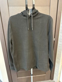 J. Crew Seaboard Soft-Knit Hoodie New w/Tags (L)