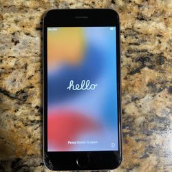 iPhone 6 