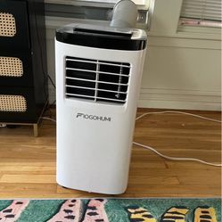Portable Ac