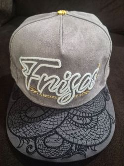 DVNIEL LUU Custom Snapback