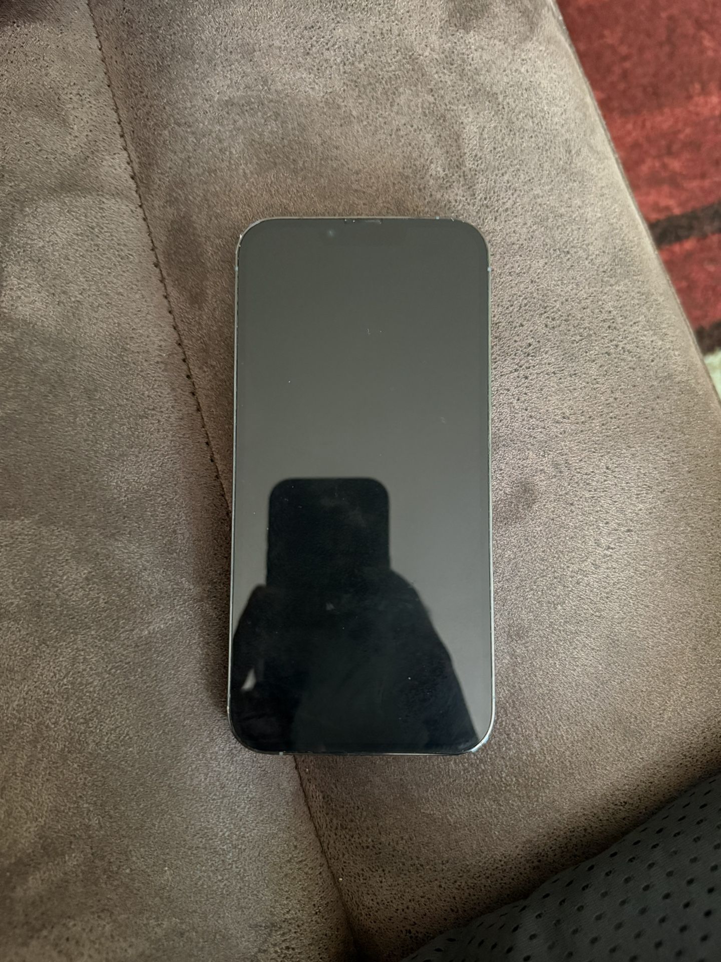 iPhone 13 Pro Max Unlocked