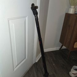 Adjustable Door Security Bar