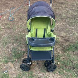 Baby And Toddler Stroller 
