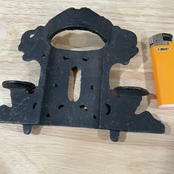 Children’s Cast Iron Stove 