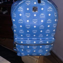 MCM Backpack