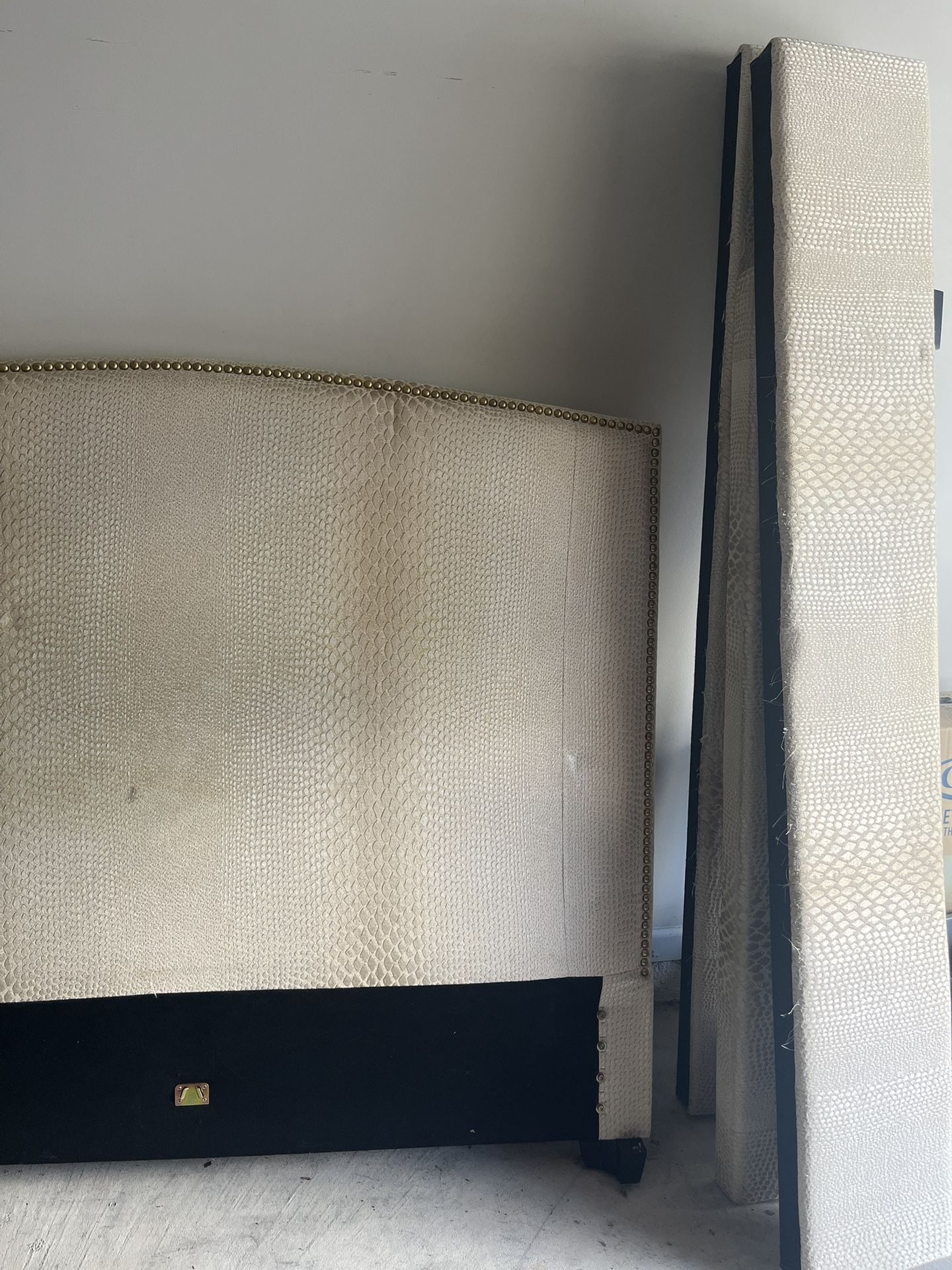 Full Bedroom Set for Sale