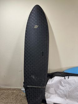 7’ Soft-top Surfboard - South Bay Board Co