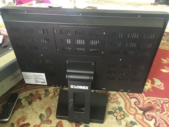 Lorex l23wd800 sales