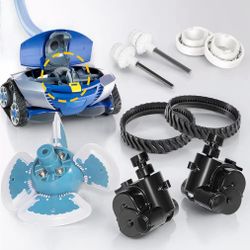 For Zodiac MX8 Tune up Kit R0525100 R0526100 R0527000 R0524700 R0524800 R0524900