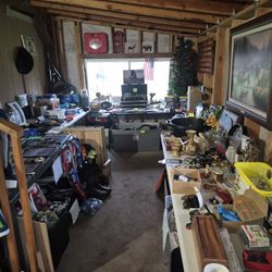 Tools, Collectibles, Household & More (Enumclaw/Saturday)