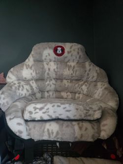 Dog carseat