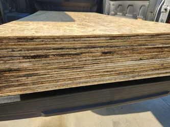 3/8 OSB 3x8