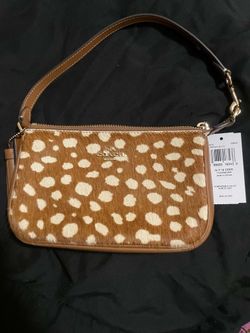 Coach purses