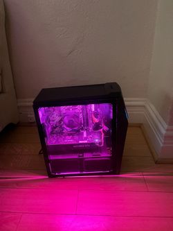 ASUS ROG Strix Gaming PC | RTX 3050 | Intel i5 | Windows 11
