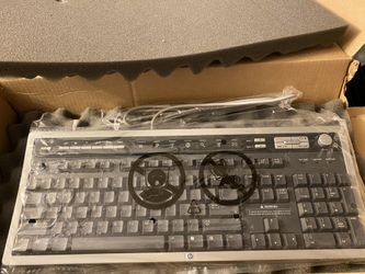 HP Keyboard