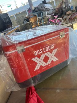 Cooler