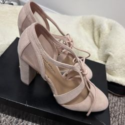 Christian Siriano Heels 