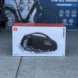JBL Boombox 3