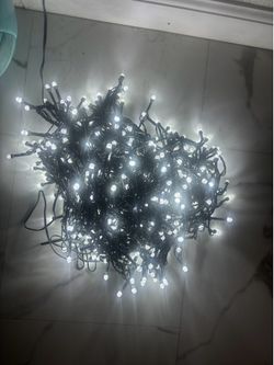 Led string lights new