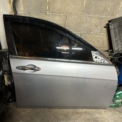 Tsx Door