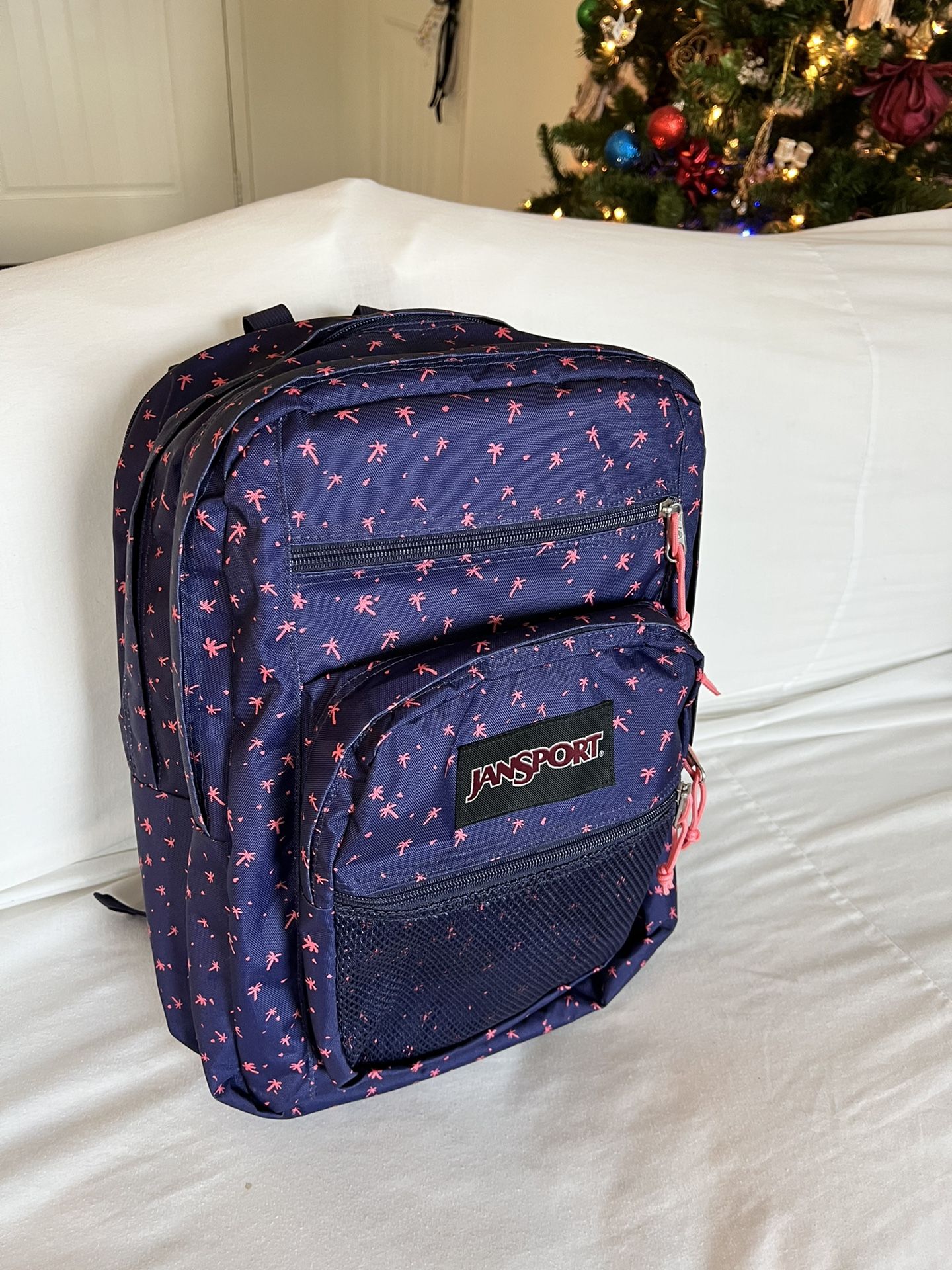 JanSport Backpack