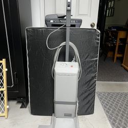 FREE Electrolux Epic Series 3500 SR Upright Vacuum