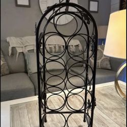 Wine Rack 