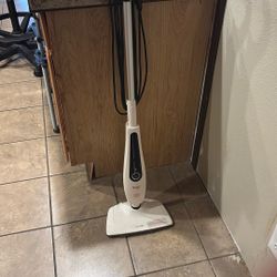 Hann Slim & Light Steam Cleaner