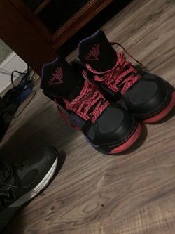 Nike flights