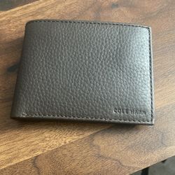 Cole Haan Wallet