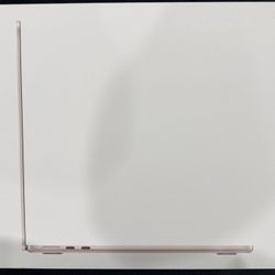 NEW-2025 13-INCH MACBOOK AIR STARLIGHT