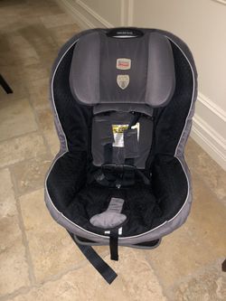 Britax Pavillion 70-G3 Booster Seat.