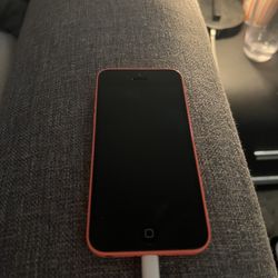 iPhone SE Pink