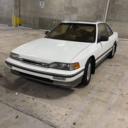 1988 Acura Legend