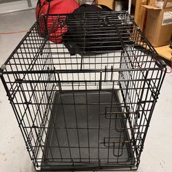 Dog Crate 