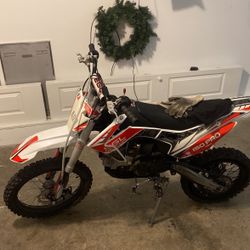 Dirt Bike