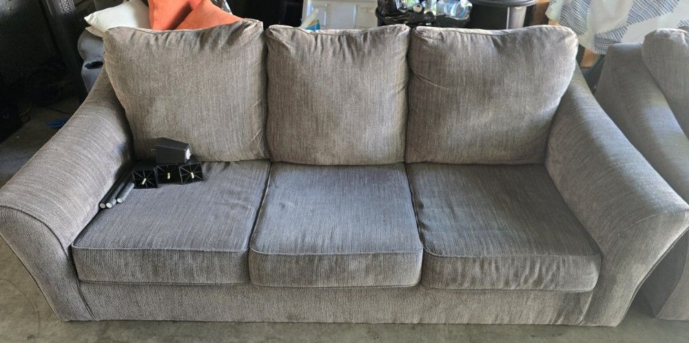 Sofa Set