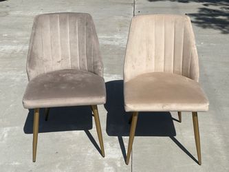 Cost Plus dining table and chairs