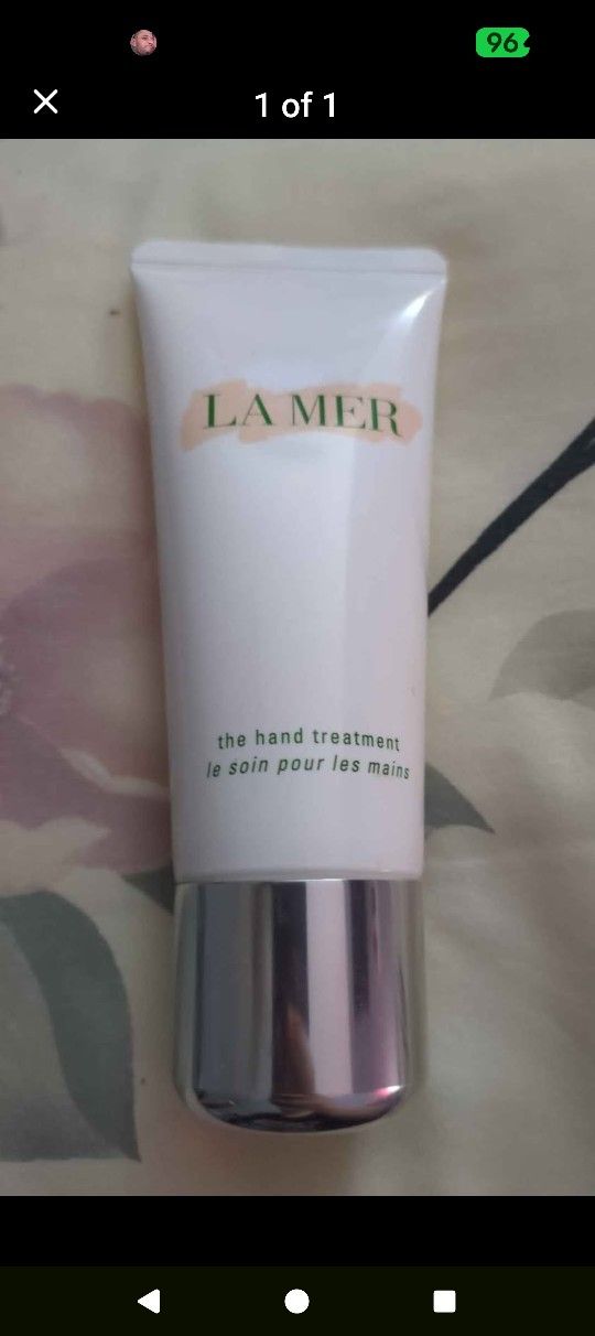 La Mer Hand Creme