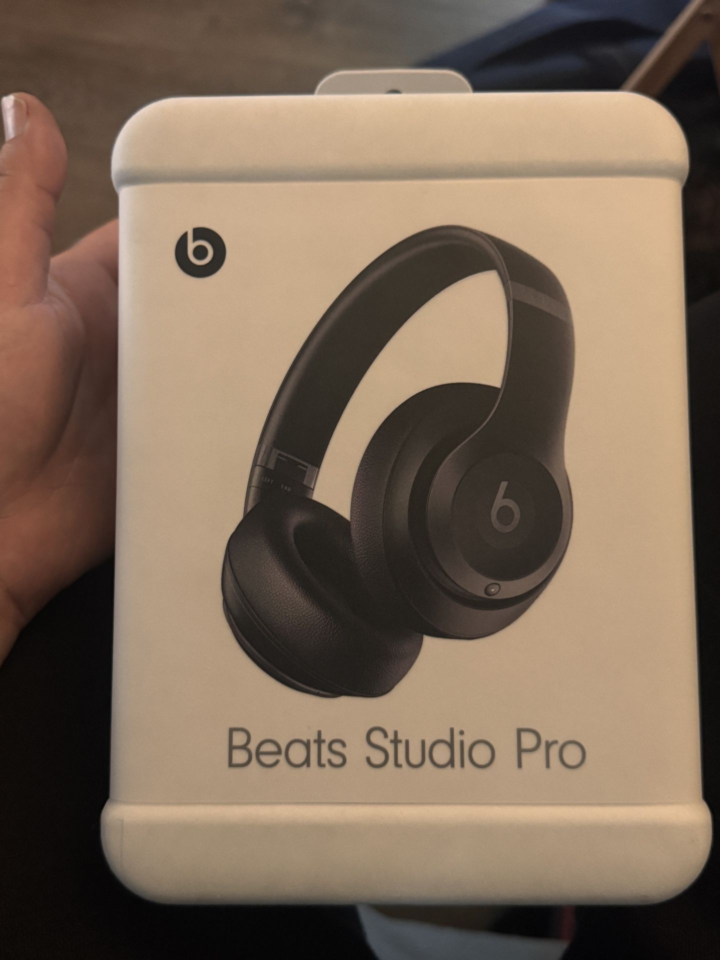 New!!!!Beats Studio Pro!!! Please Read Description!!