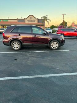 2014 KIA Sorento