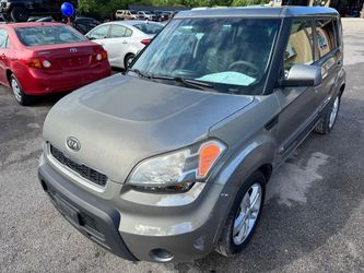 2011 KIA Soul