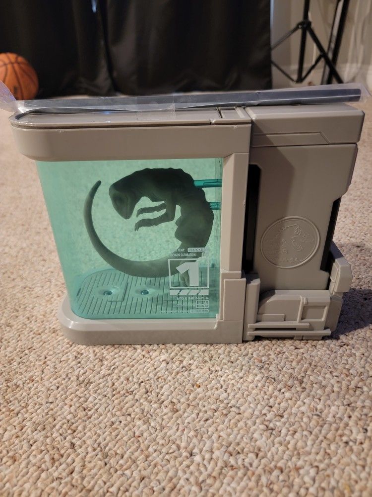 Jurassic World Rebirth Popcorn Bucket And Cup