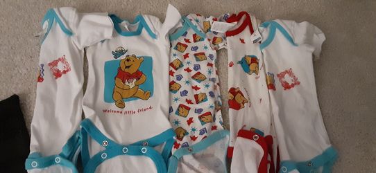 New onesies