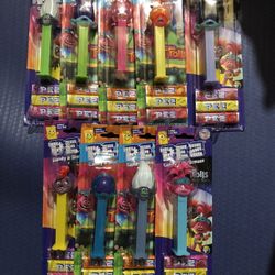 9- LOL Pez