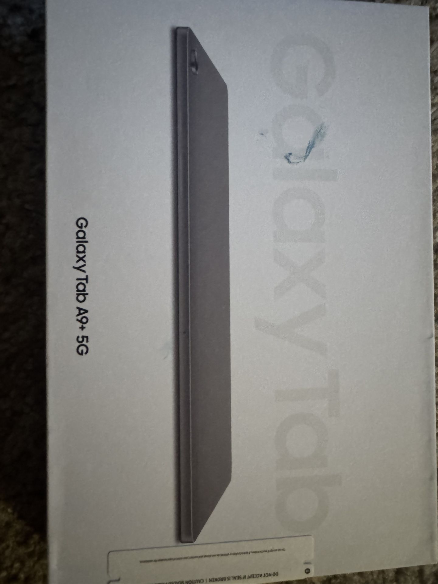 Samsung Galaxy Tab A9+ 5G