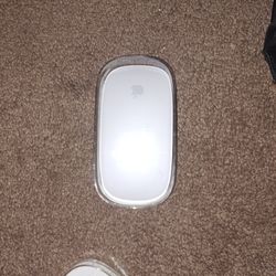 Mac Wireless Mouse